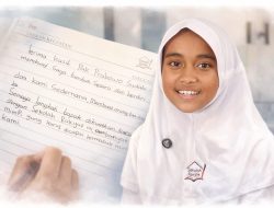 Prabowo Buka Pendidikan Asrama Gratis, Anak Keluarga Miskin Kini Makan 3 Kali Sehari, Punya Tempat Tidur hingga Tumbler