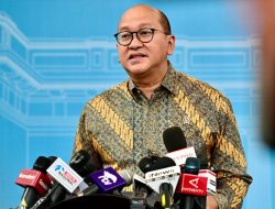 Pemerintah: Indonesia Kian Menarik bagi Investor Asing di Tengah Gejolak Global, Stabilitas Jadi Keunggulan