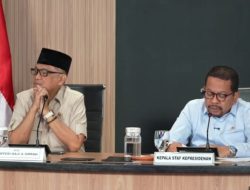 Gandeng Swasta, Pemerintah Siapkan Rumah Susun Subsidi di Bekasi hingga Hunian Tetap di Lokasi Bencana