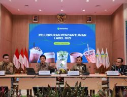 Cegah Berbagai Penyakit, Pemerintah Wajibkan Label Gizi untuk Makanan-Minuman Siap Saji
