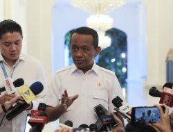 Stok Energi Aman, Pemerintah Pastikan Harga BBM Stabil hingga Akhir Tahun