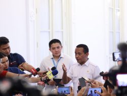 Kabar Gembira, di Tengah Dunia yang Memanas Indonesia Akan Dapat Pasokan Minyak dari Rusia