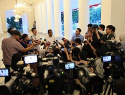 Tindaklanjuti Perintah Prabowo Eksekusi Izin Usaha Tambang Nakal, Bahlil: Insya Allah Hasil Baik