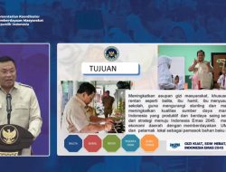 MBG Ubah Karakter Siswa: Jadi Lebih Bersemangat dan Paham soal Gizi  