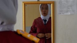 Berkat Sekolah Rakyat, Remaja Putri Ini Hidupkan Lagi Impian untuk Bekerja di Pertambangan