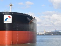 Kabar Baik! 2 Kapal Pertamina Bersiap Melintas Selat Hormuz