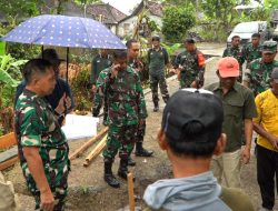 Jembatan Gantung Garuda Buka Jalan 1.500 Keluarga di Klaten, Bantu Petani hingga Anak Sekolah