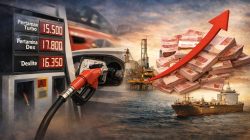 Riset: Kenaikan Harga BBM Nonsubsidi Hanya Berdampak Terbatas Terhadap Inflasi