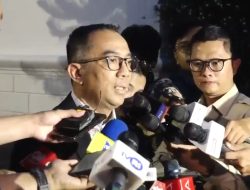 Pemerintah Percepat Pembangunan PLTS untuk Kurangi Ketergantungan Energi Fosil