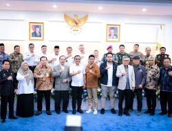 Komisi II DPR Soroti Konflik Agraria di Sulteng, Dorong Penguatan GTRA dan Penertiban Perizinan