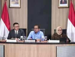Olah Sampah Jadi Listrik, Pemerintah Targetkan Kurangi Sampah 33.000 Ton per Hari di 2029