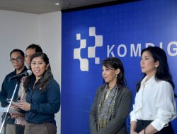 Pemerintah Terima Komitmen Kepatuhan YouTube atas PP Tunas, Usia Minimal Pengguna 16 Tahun  