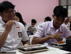 MBG Bikin Siswa Bahagia: Hemat Uang Jajan, Nutrisi Aman