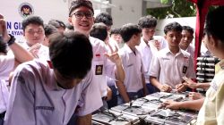 Manfaat MBG Juga Dirasakan Guru, Siswa Jadi Lebih Fokus Belajar hingga Sore Hari