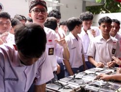 Manfaat MBG Juga Dirasakan Guru, Siswa Jadi Lebih Fokus Belajar hingga Sore Hari