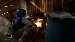 Sempat Tak Punya Ongkos, Ibu Ini Kembali Sekolahkan Anak Berkat Asrama Gratis Sekolah Rakyat