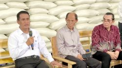 Simak! Bukti Kebijakan Pemerintah di Balik Swasembada dan Peningkatan Kesejahteraan Petani