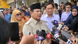Prabowo Perintahkan Pembenahan di 1.800 Perlintasan Sebidang untuk Cegah Kecelakaan