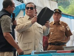 Dari Sampah Jadi Genteng, Prabowo Dorong Inovasi Bernilai Ekonomi