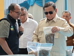 Pengolah Sampah Terpadu Banyumas Jadi Prioritas Nasional, Masalah Sampah Ditarget Tuntas 2–3 Tahun