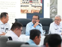 21 RSUD ‘Naik Kelas’ Siap Diresmikan Prabowo, Akan Dilengkapi 7 Dokter Spesialis Dasar