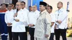 Rincian 13 Proyek Hilirisasi yang Dimulai Hari Ini: Pengembangan Kilang hingga Pengolahan Kelapa