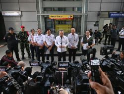 Cegah Kecelakaan Kereta, Pemerintah dan KAI Tertibkan Perlintasan Sebidang hingga Kebut Proyek DDT