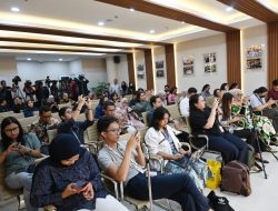 Pemerintah Telah Fasilitasi 2.999 Evakuasi dan Repatriasi di Timur Tengah, Pastikan Tak Ada WNI Terlantar