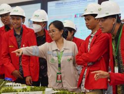 IMIP Integrasikan Industri dan Pendidikan untuk SDM Masa Depan