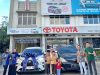 Kalla Toyota Hadirkan Program “Lebih Untung Tukar Tambah ke Veloz Hybrid EV”,Tawarkan Efisiensi Berkendara Hingga 1.000 KM