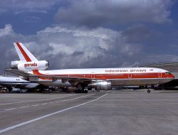 Pemerintah Guyur Insentif ke Maskapai, INACA: Tepat Sasaran dan Dibutuhkan