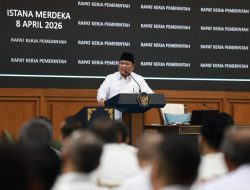 Pemerintah akan Bentuk Pusat Finansial Khusus, Kiat Prabowo Tarik Investasi Asing