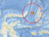 Bitung Diguncang Gempa Magnitudo 7,6, Sejumlah Wilayah Dilanda Tsunami