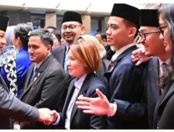 24 Tahun di Korea, WNI Ungkap Kekaguman Kepemimpinan Prabowo: Mengayomi Diaspora