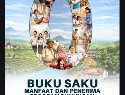 Buku Saku 0%, Cara Pemerintah Jelaskan Transformasi Kebijakan Pengentasan Kemiskinan