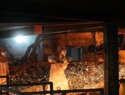 IMIP Topang Fiskal Negara, Tingkatkan Ekspor dan Ekonomi