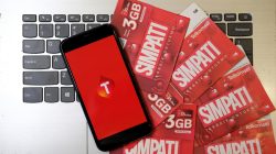 Telkomsel Integrasikan Mode Dasar Instagram dengan SIMPATI