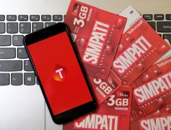 Telkomsel Integrasikan Mode Dasar Instagram dengan SIMPATI