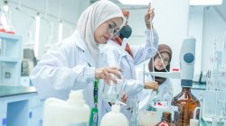 IMIP Ramah Perempuan, Wujudkan Kesetaraan Gender