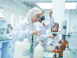 IMIP Ramah Perempuan, Wujudkan Kesetaraan Gender