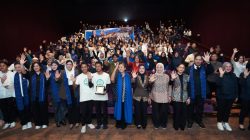 Nobar “Maira” di Palu: Cara Tak Biasa MPR Bangkitkan Kepedulian Lingkungan