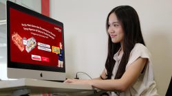 IndiHome Telkomsel Hadirkan Ultra Mesh Wi‑Fi untuk Rumah Banyak Sekat & Kamar