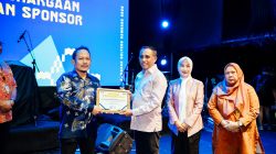 IMIP Turut Andil Semarakkan HUT ke-62 Sulteng, Perkenalkan Inovasi Industri Hilir