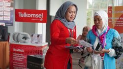 Paket RoaMAX Haji Telkomsel, Kuota hingga 42GB