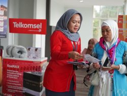 Paket RoaMAX Haji Telkomsel, Kuota hingga 42GB