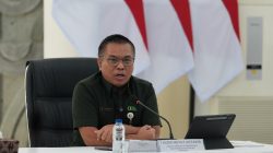 Dari Beras ke Cabai, Indonesia Bidik Swasembada 8 Pangan Strategis di 2026