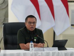 Dari Beras ke Cabai, Indonesia Bidik Swasembada 8 Pangan Strategis di 2026