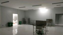 Program MBG Jangkau Perbatasan Indonesia–Timor Leste, Jadi Penggerak Ekonomi Lokal