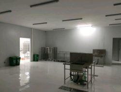 Program MBG Jangkau Perbatasan Indonesia–Timor Leste, Jadi Penggerak Ekonomi Lokal