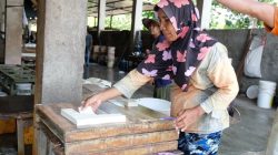 Tak Hanya Tingkatkan Gizi Anak Sekolah, MBG Juga Dongkrak Penghasilan Pekerja Pabrik Tahu